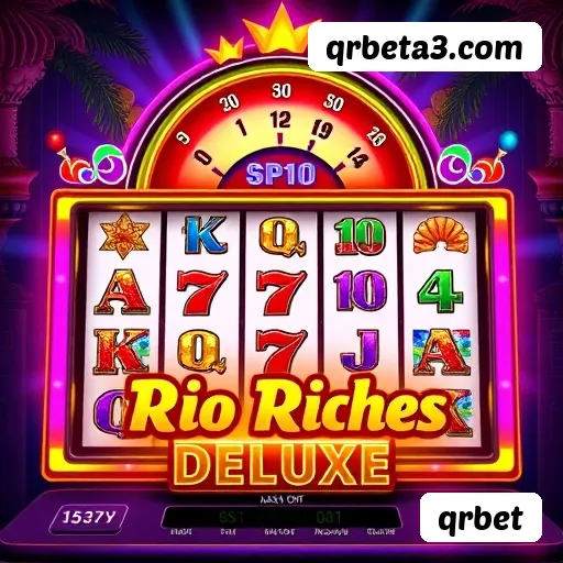 Download app qrbet Android iOS