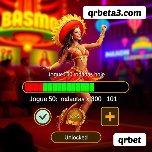 Slots no app qrbet mobile