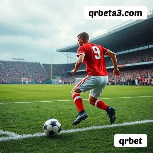 App qrbet apostas esportivas mobile