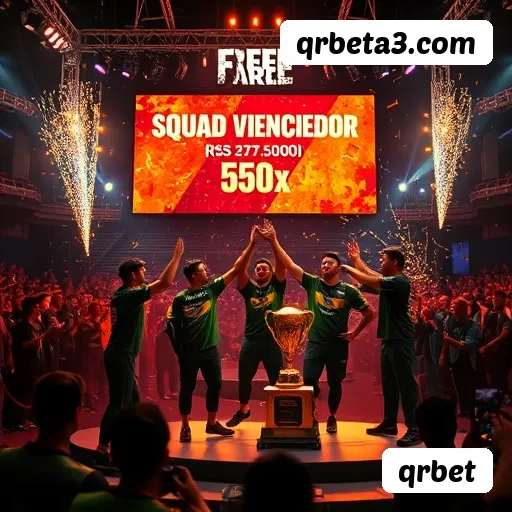 Cassino qrbet app mobile