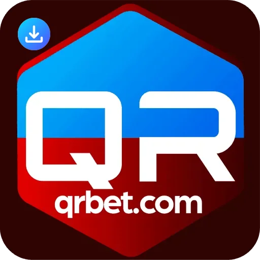 Download app qrbet Android iOS
