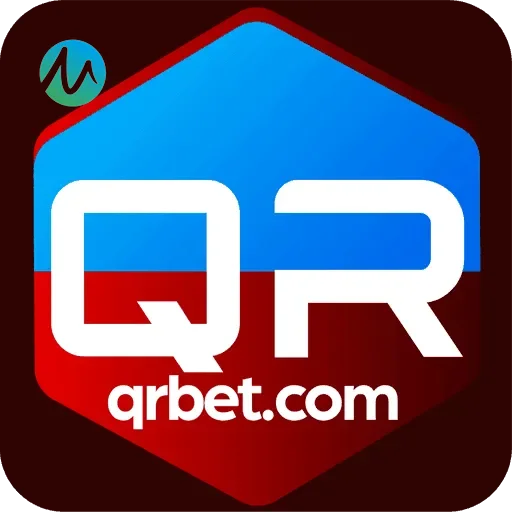 Logo da qrbet