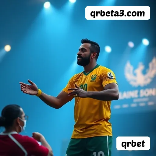 Formulário registro qrbet