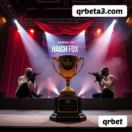 App qrbet slots mobile