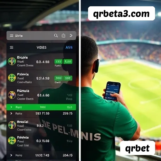 Bônus exclusivos membros VIP qrbet